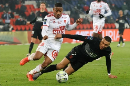 姆巴佩个人资料 姆巴佩个人资料